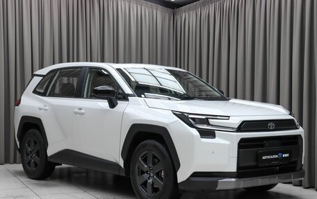 Toyota RAV4, 2026 год, 4 990 000 рублей, 3 фотография