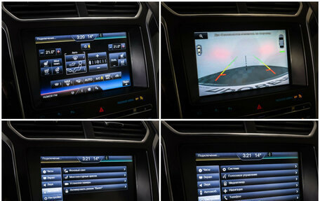 Ford Explorer VI, 2016 год, 2 990 000 рублей, 23 фотография