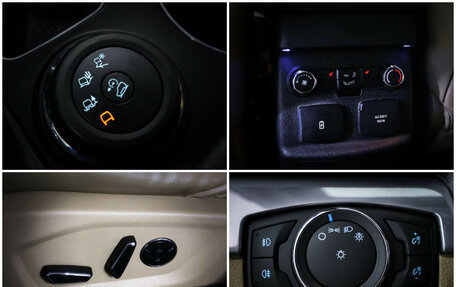 Ford Explorer VI, 2016 год, 2 990 000 рублей, 22 фотография