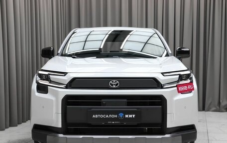 Toyota RAV4, 2026 год, 4 990 000 рублей, 2 фотография