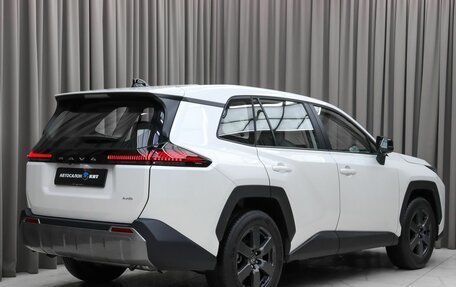 Toyota RAV4, 2026 год, 4 990 000 рублей, 6 фотография