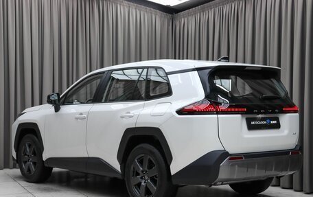 Toyota RAV4, 2026 год, 4 990 000 рублей, 4 фотография