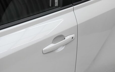 Toyota RAV4, 2026 год, 4 990 000 рублей, 7 фотография