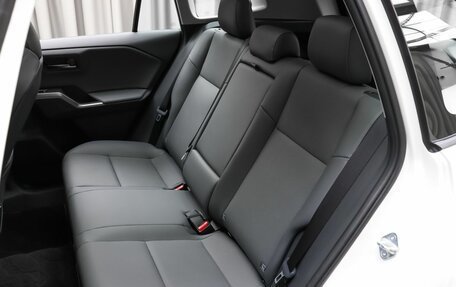 Toyota RAV4, 2026 год, 4 990 000 рублей, 10 фотография