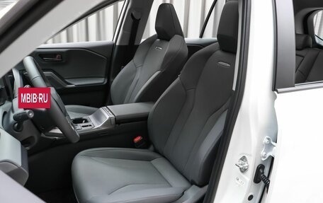 Toyota RAV4, 2026 год, 4 990 000 рублей, 9 фотография