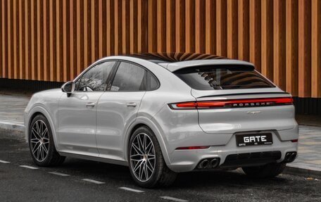 Porsche Cayenne III, 2025 год, 21 487 700 рублей, 7 фотография