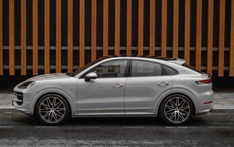 Porsche Cayenne III, 2025 год, 21 487 700 рублей, 10 фотография