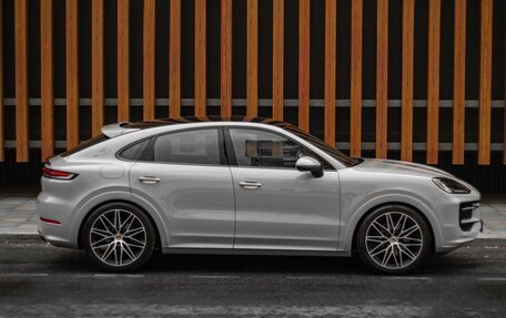 Porsche Cayenne III, 2025 год, 21 487 700 рублей, 11 фотография