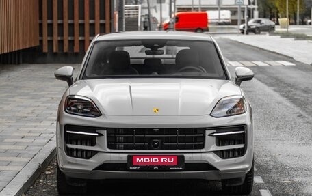 Porsche Cayenne III, 2025 год, 21 487 700 рублей, 8 фотография
