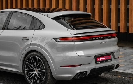 Porsche Cayenne III, 2025 год, 21 487 700 рублей, 16 фотография