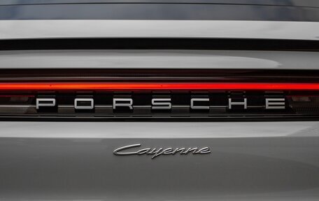 Porsche Cayenne III, 2025 год, 21 487 700 рублей, 17 фотография