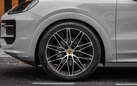 Porsche Cayenne III, 2025 год, 21 487 700 рублей, 18 фотография