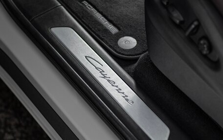 Porsche Cayenne III, 2025 год, 21 487 700 рублей, 22 фотография