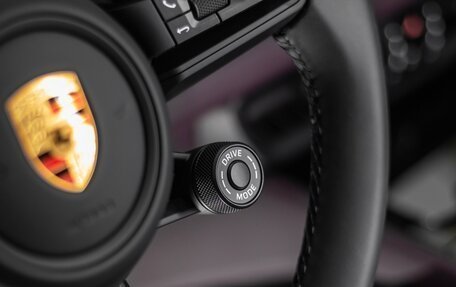 Porsche Cayenne III, 2025 год, 21 487 700 рублей, 25 фотография