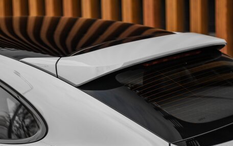 Porsche Cayenne III, 2025 год, 21 487 700 рублей, 19 фотография