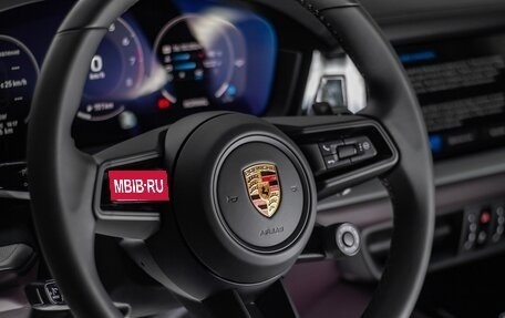 Porsche Cayenne III, 2025 год, 21 487 700 рублей, 26 фотография