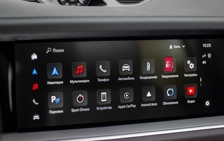 Porsche Cayenne III, 2025 год, 21 487 700 рублей, 30 фотография