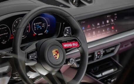 Porsche Cayenne III, 2025 год, 21 487 700 рублей, 31 фотография