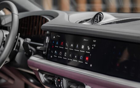 Porsche Cayenne III, 2025 год, 21 487 700 рублей, 32 фотография