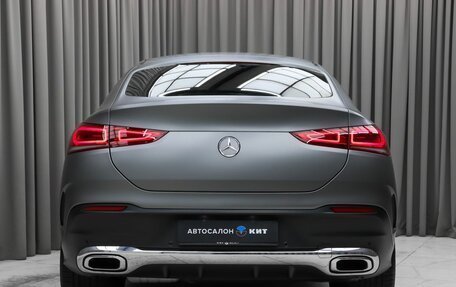 Mercedes-Benz GLE Coupe, 2020 год, 7 790 000 рублей, 5 фотография