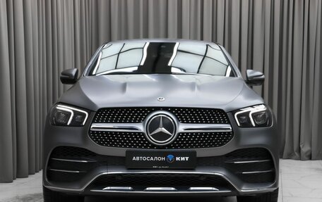 Mercedes-Benz GLE Coupe, 2020 год, 7 790 000 рублей, 2 фотография