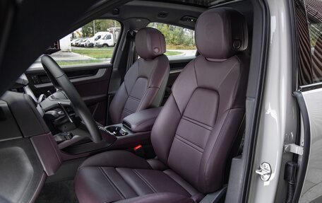 Porsche Cayenne III, 2025 год, 21 487 700 рублей, 38 фотография