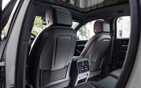 Porsche Cayenne III, 2025 год, 21 487 700 рублей, 39 фотография