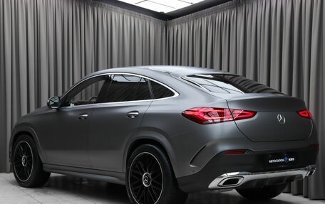 Mercedes-Benz GLE Coupe, 2020 год, 7 790 000 рублей, 6 фотография