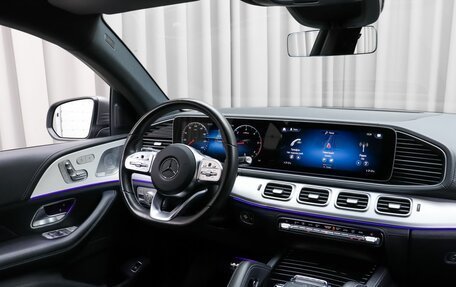 Mercedes-Benz GLE Coupe, 2020 год, 7 790 000 рублей, 7 фотография