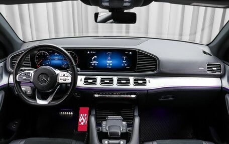 Mercedes-Benz GLE Coupe, 2020 год, 7 790 000 рублей, 8 фотография