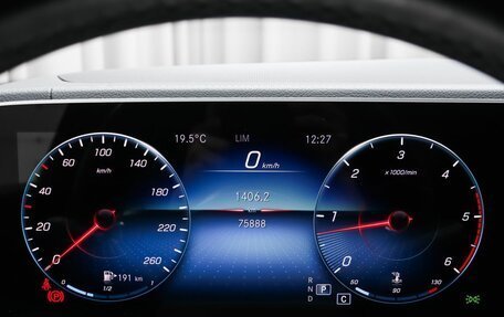 Mercedes-Benz GLE Coupe, 2020 год, 7 790 000 рублей, 13 фотография