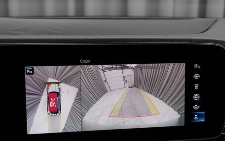 Mercedes-Benz GLE Coupe, 2020 год, 7 790 000 рублей, 14 фотография