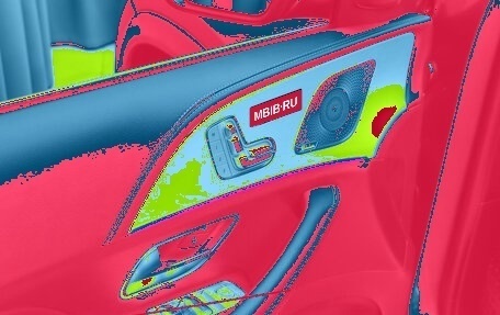 Mercedes-Benz GLE Coupe, 2020 год, 7 790 000 рублей, 18 фотография