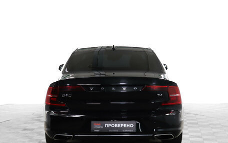 Volvo S90 II рестайлинг, 2019 год, 2 399 000 рублей, 6 фотография