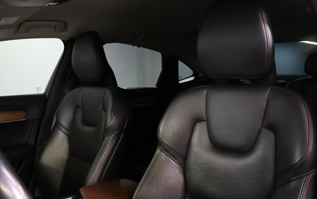 Volvo S90 II рестайлинг, 2019 год, 2 399 000 рублей, 17 фотография