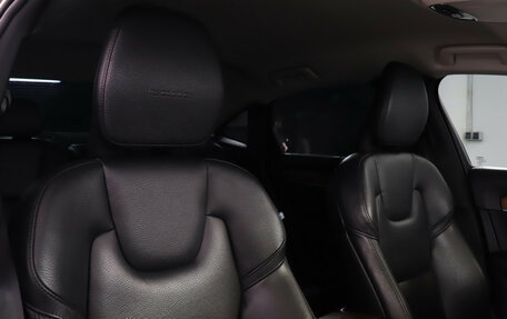 Volvo S90 II рестайлинг, 2019 год, 2 399 000 рублей, 16 фотография