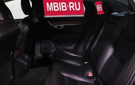 Volvo S90 II рестайлинг, 2019 год, 2 399 000 рублей, 10 фотография