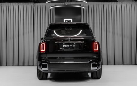 Rolls-Royce Cullinan, 2025 год, 77 916 200 рублей, 9 фотография