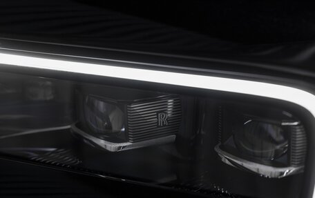 Rolls-Royce Cullinan, 2025 год, 77 916 200 рублей, 22 фотография