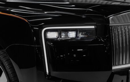 Rolls-Royce Cullinan, 2025 год, 77 916 200 рублей, 13 фотография