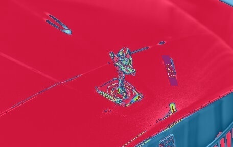 Rolls-Royce Cullinan, 2025 год, 77 916 200 рублей, 14 фотография