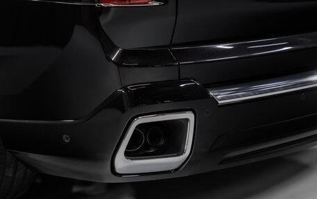 Rolls-Royce Cullinan, 2025 год, 77 916 200 рублей, 23 фотография