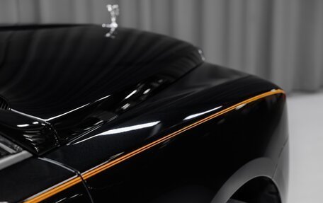 Rolls-Royce Cullinan, 2025 год, 77 916 200 рублей, 18 фотография