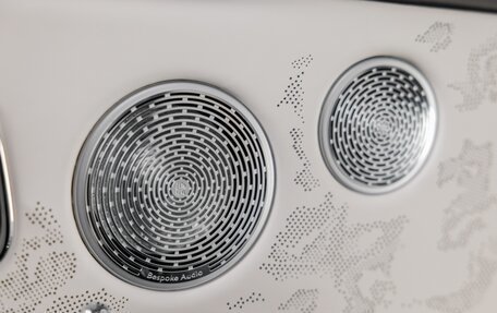 Rolls-Royce Cullinan, 2025 год, 77 916 200 рублей, 26 фотография