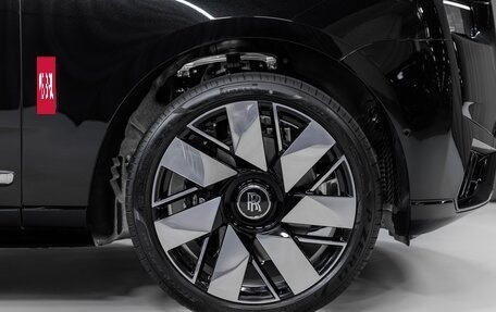 Rolls-Royce Cullinan, 2025 год, 77 916 200 рублей, 16 фотография