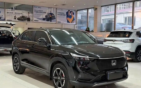 Honda Vezel, 2023 год, 1 853 911 рублей, 3 фотография