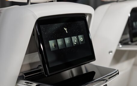 Rolls-Royce Cullinan, 2025 год, 77 916 200 рублей, 34 фотография