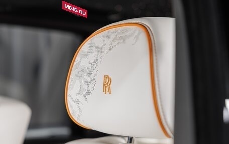 Rolls-Royce Cullinan, 2025 год, 77 916 200 рублей, 31 фотография