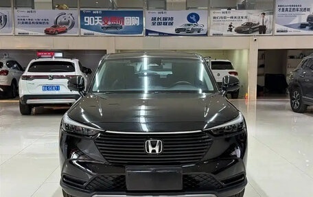 Honda Vezel, 2023 год, 1 853 911 рублей, 2 фотография