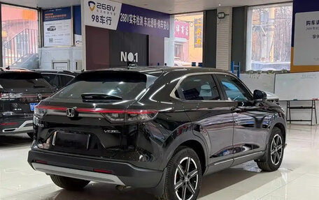 Honda Vezel, 2023 год, 1 853 911 рублей, 4 фотография